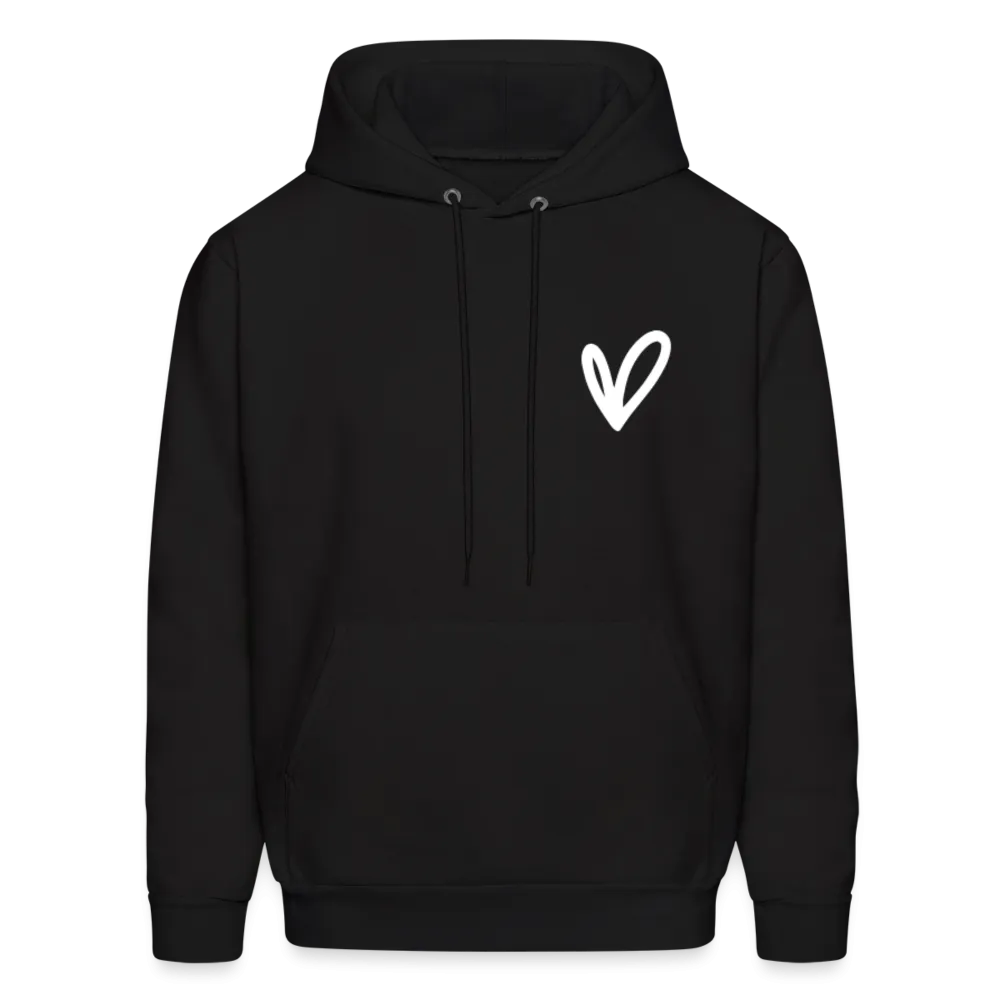 God Is Not Done With You Yet Hoodie