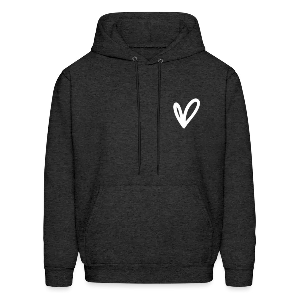 God Is Not Done With You Yet Hoodie