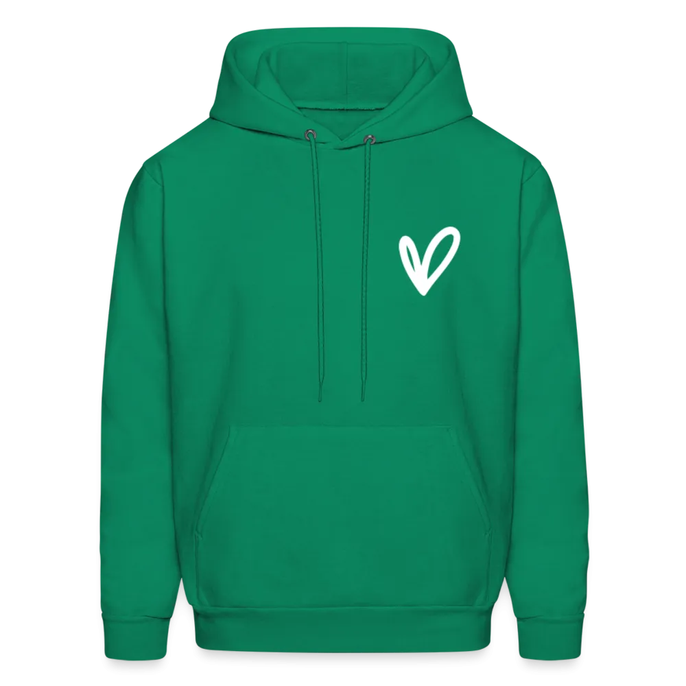 God Is Not Done With You Yet Hoodie