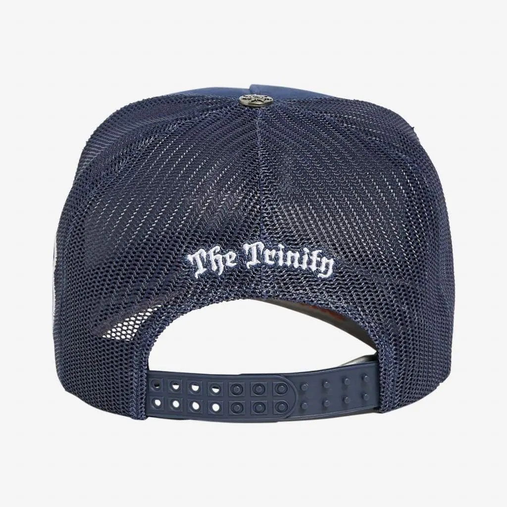 Godspeed X The Legacy Trucker