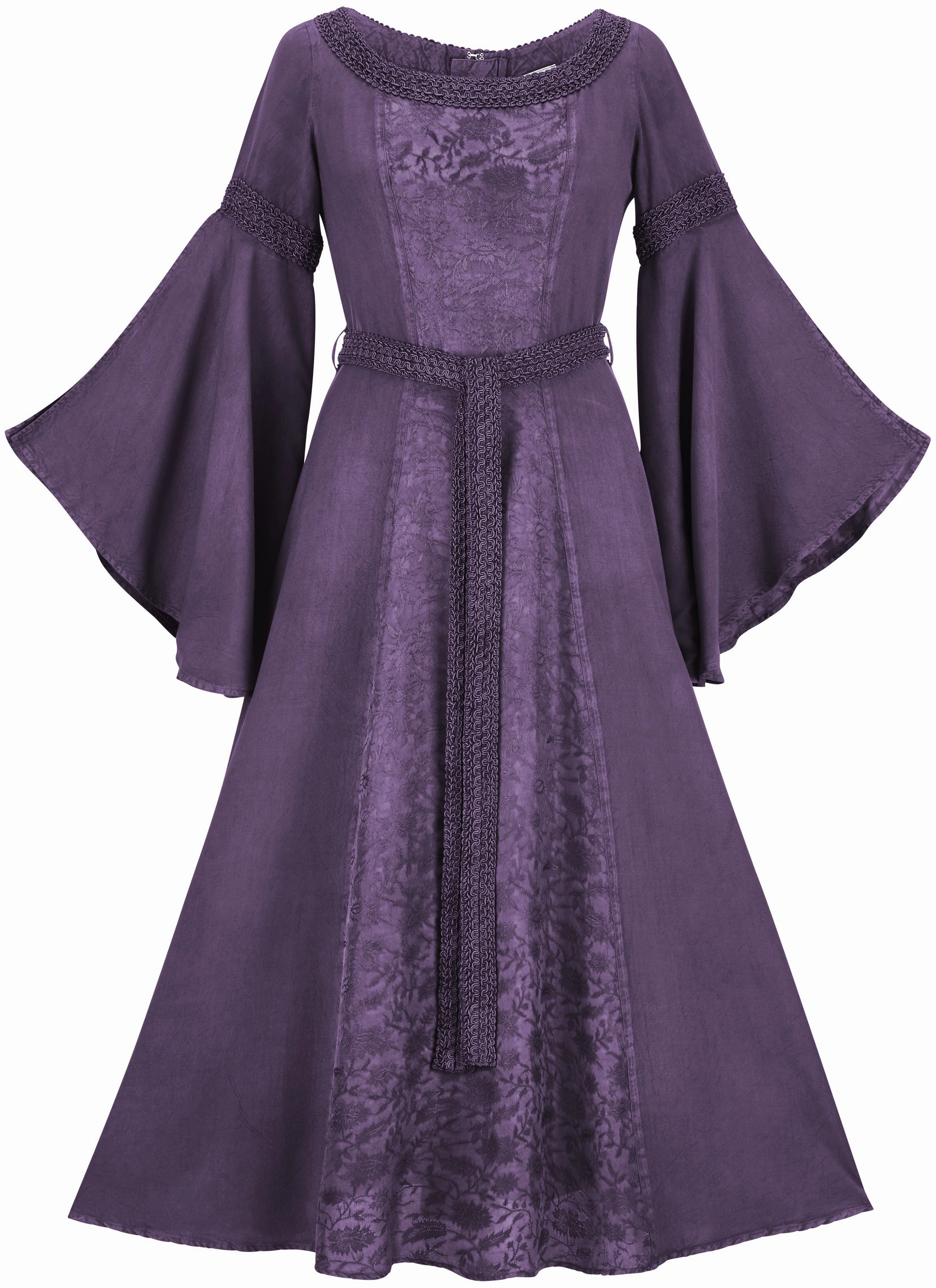 Trendy pick Smart Tones Eowyn Maxi Limited Edition Midnight Lavender