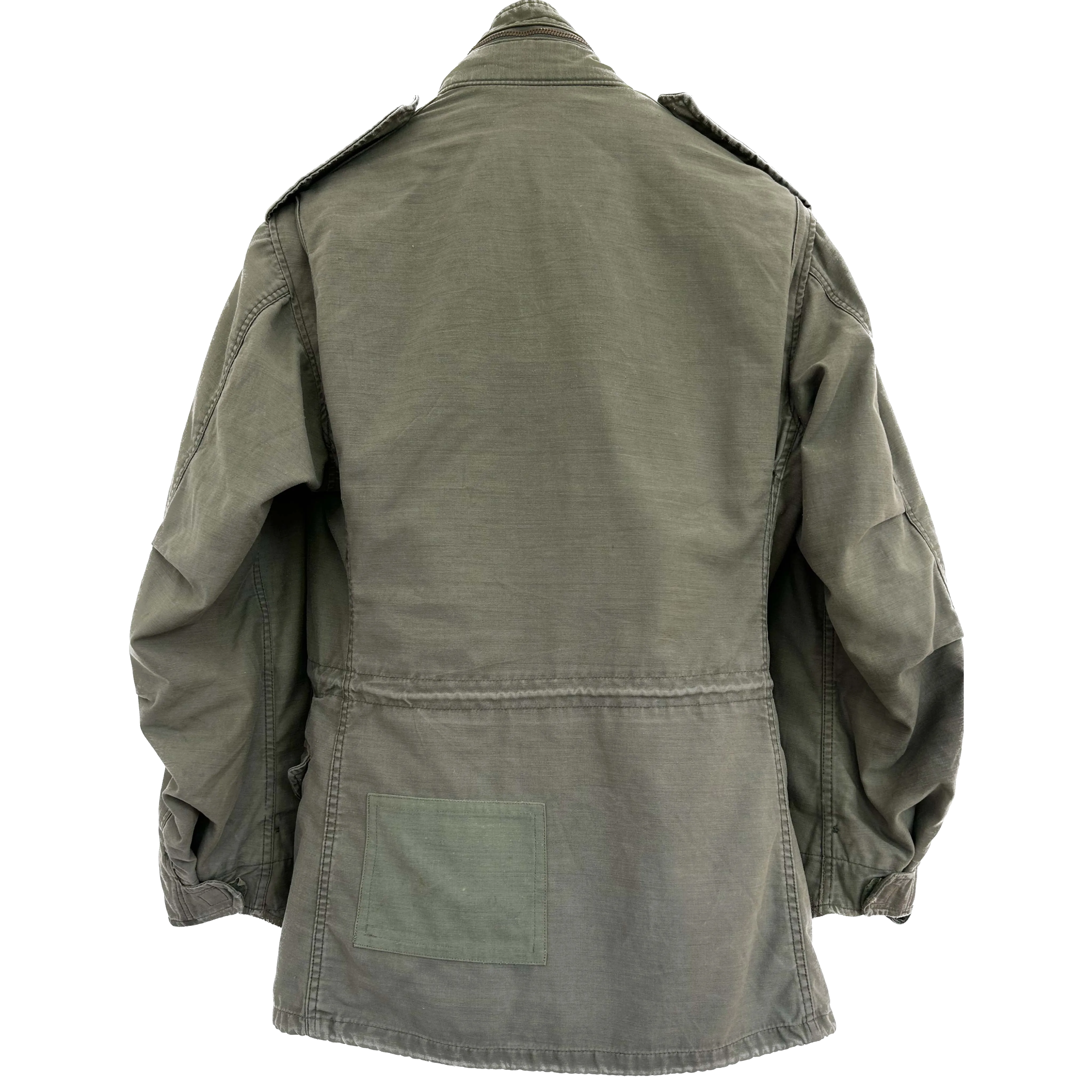 Grammar School Field Jacket