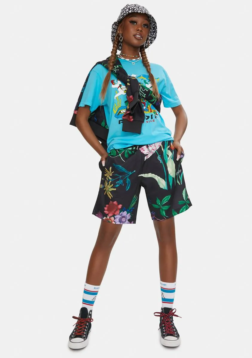 Greenhouse Sweat Shorts