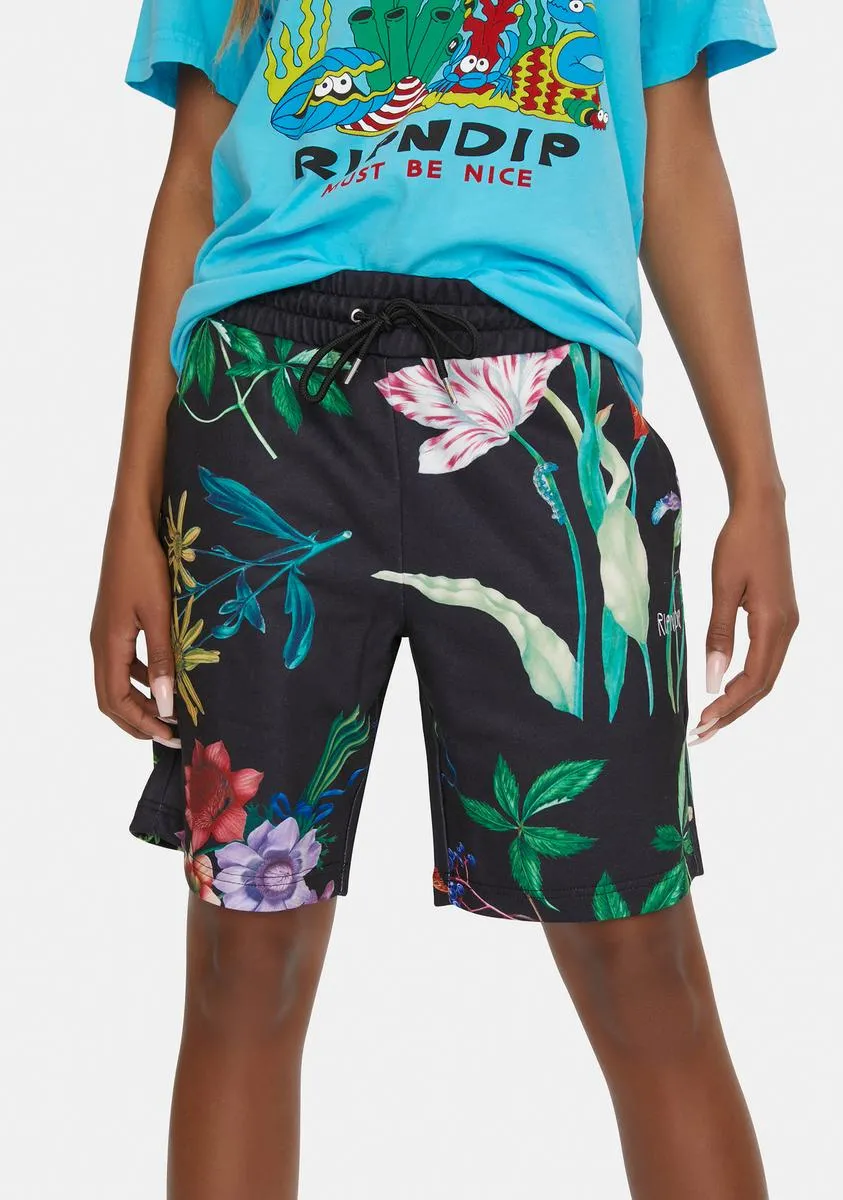 Greenhouse Sweat Shorts