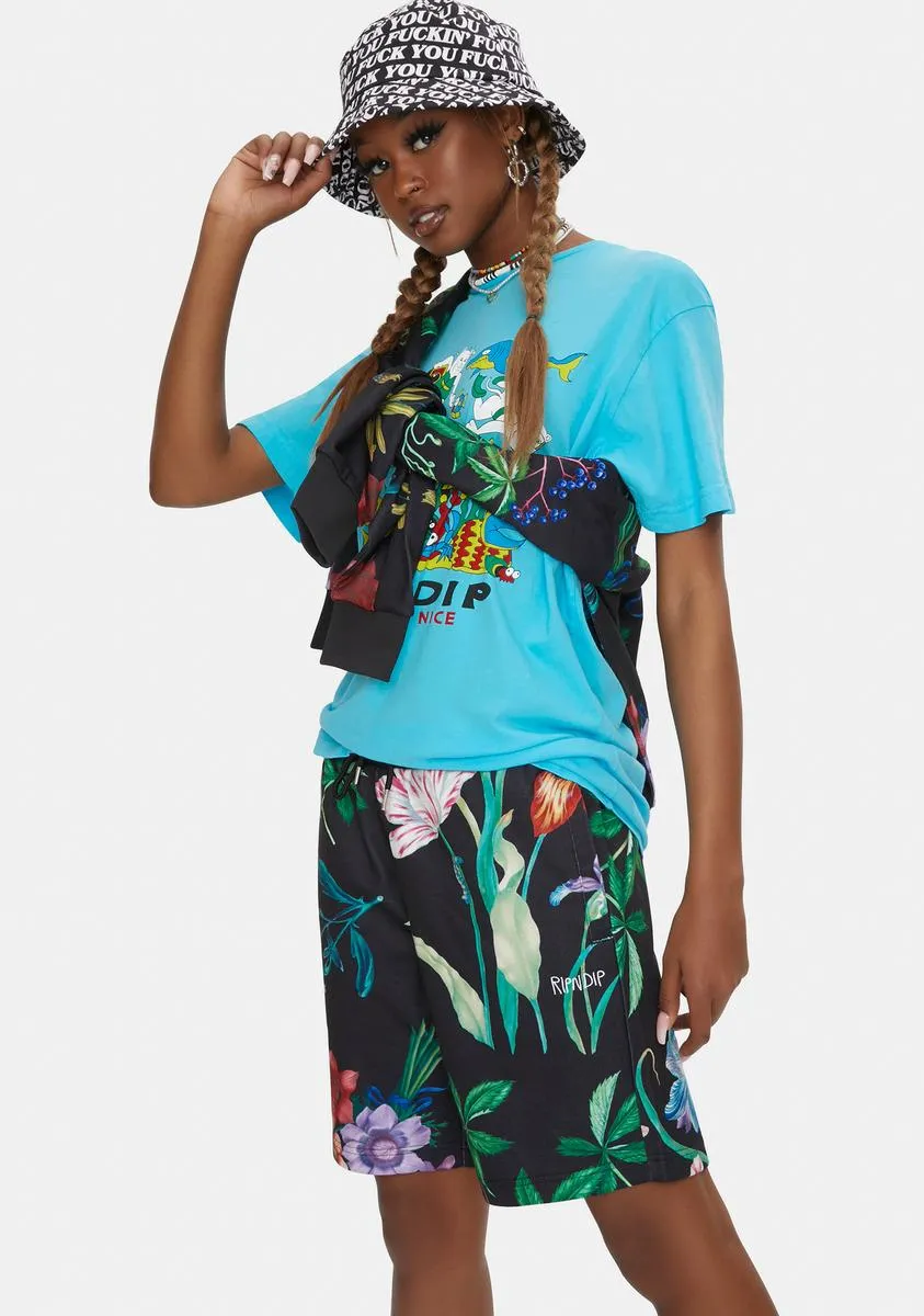 Greenhouse Sweat Shorts