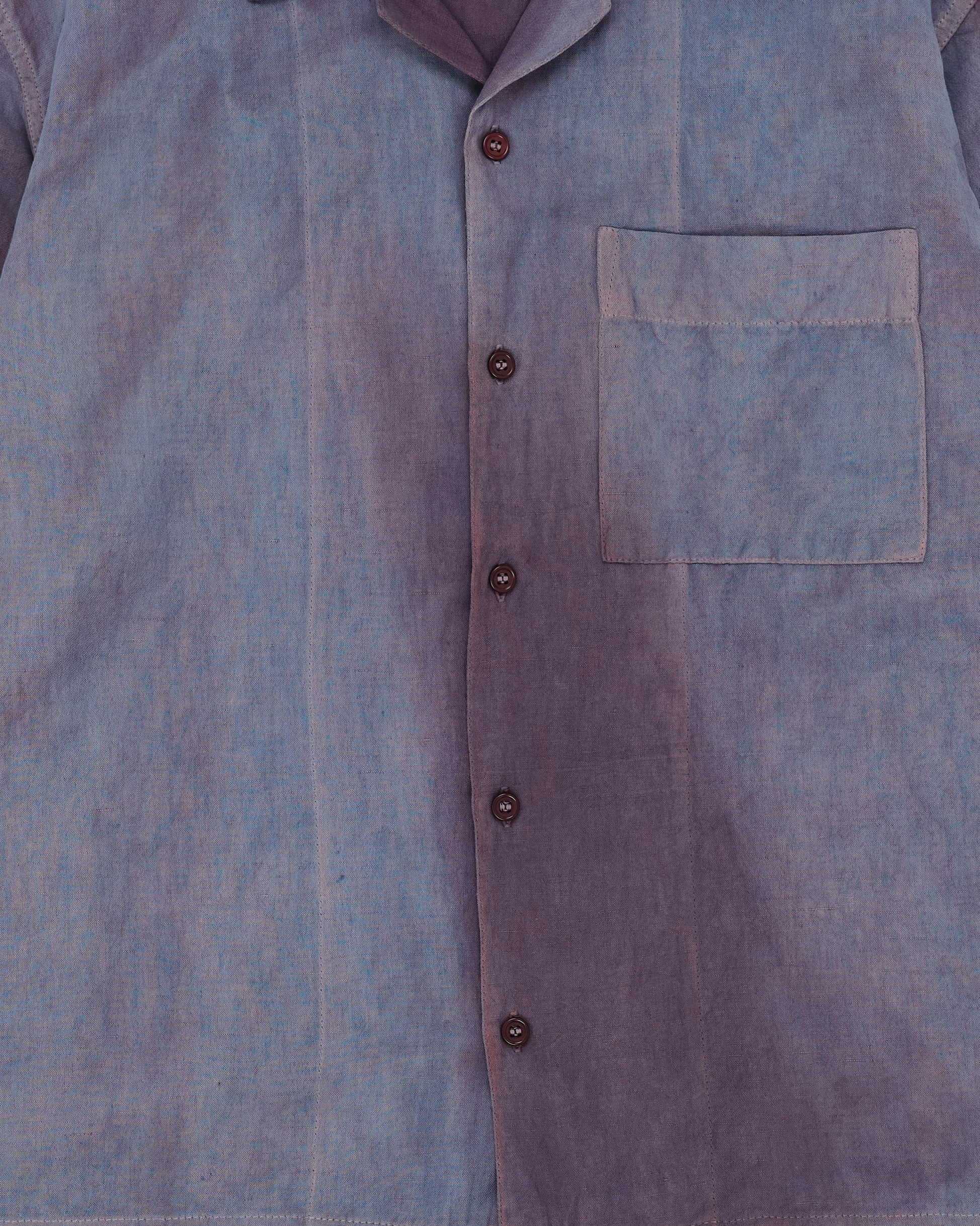 Chilly Wear Artistic Shape Greetings Shirt LS - R.T.S. CO-200ASF