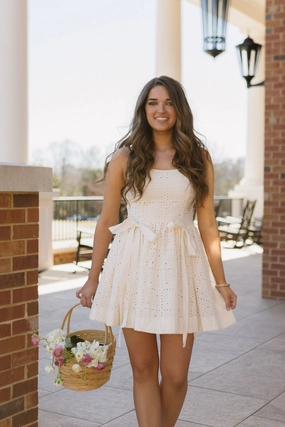 Balanced Fit Hadley Dress