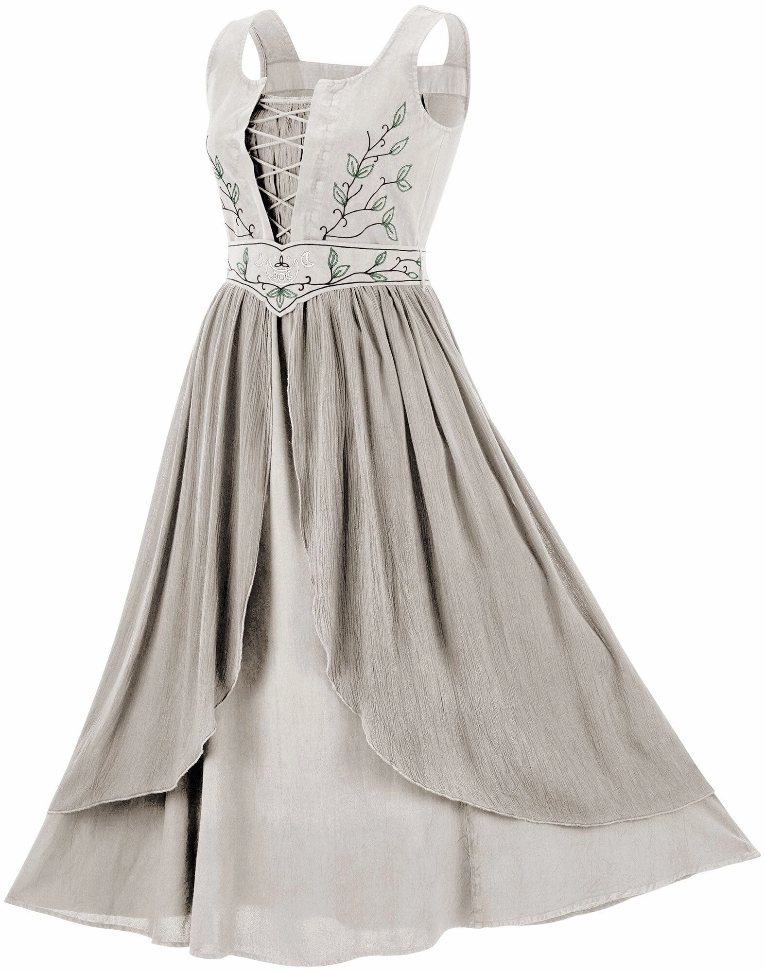 Lace Ease Modern Fit Danu Maxi