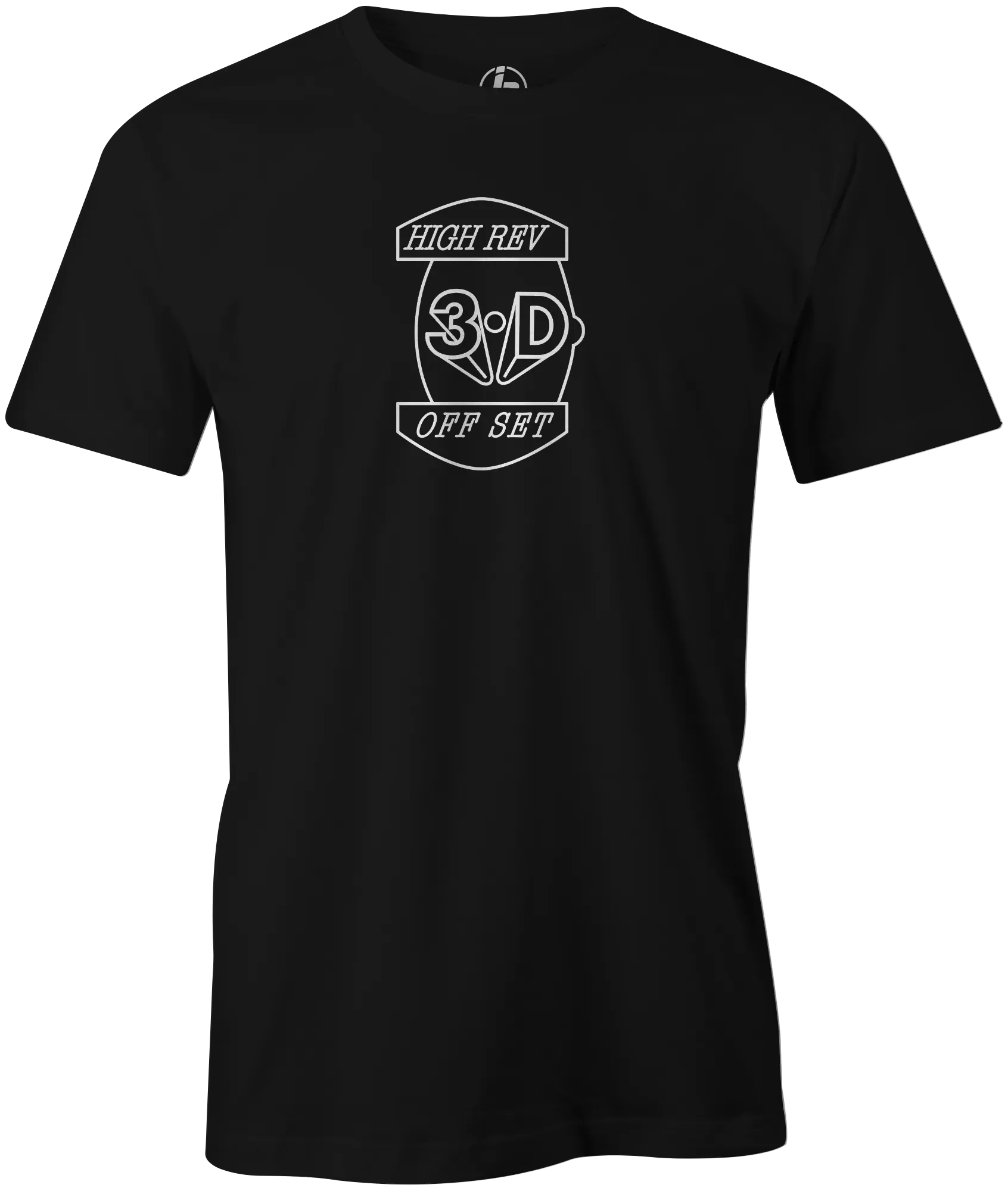 Hammer 3-D Offset