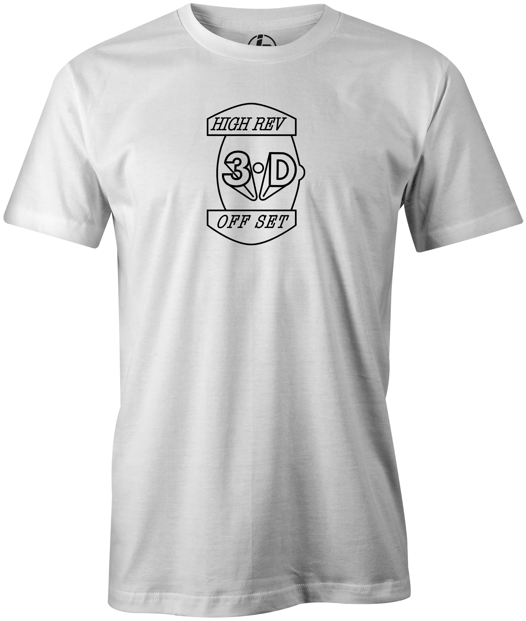 Hammer 3-D Offset