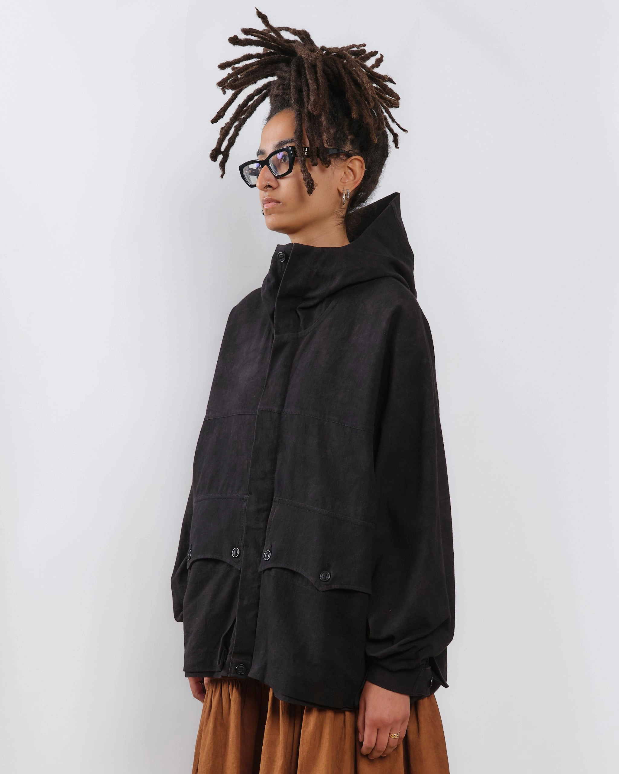 Limited-Edition Research Jacket - R.T.S. CO-80