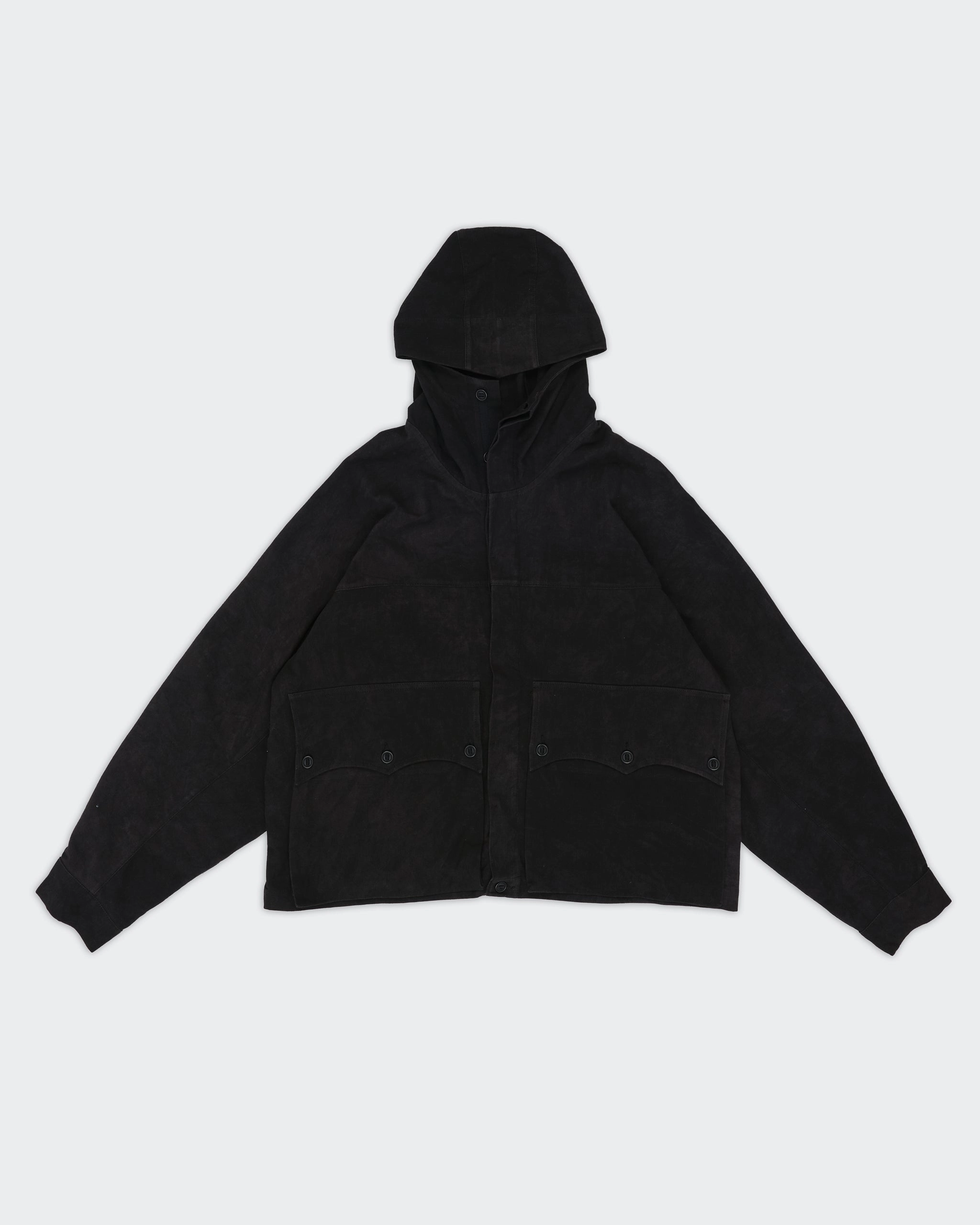 Research Jacket - R.T.S. CO-80 Daytime Mood Breathable
