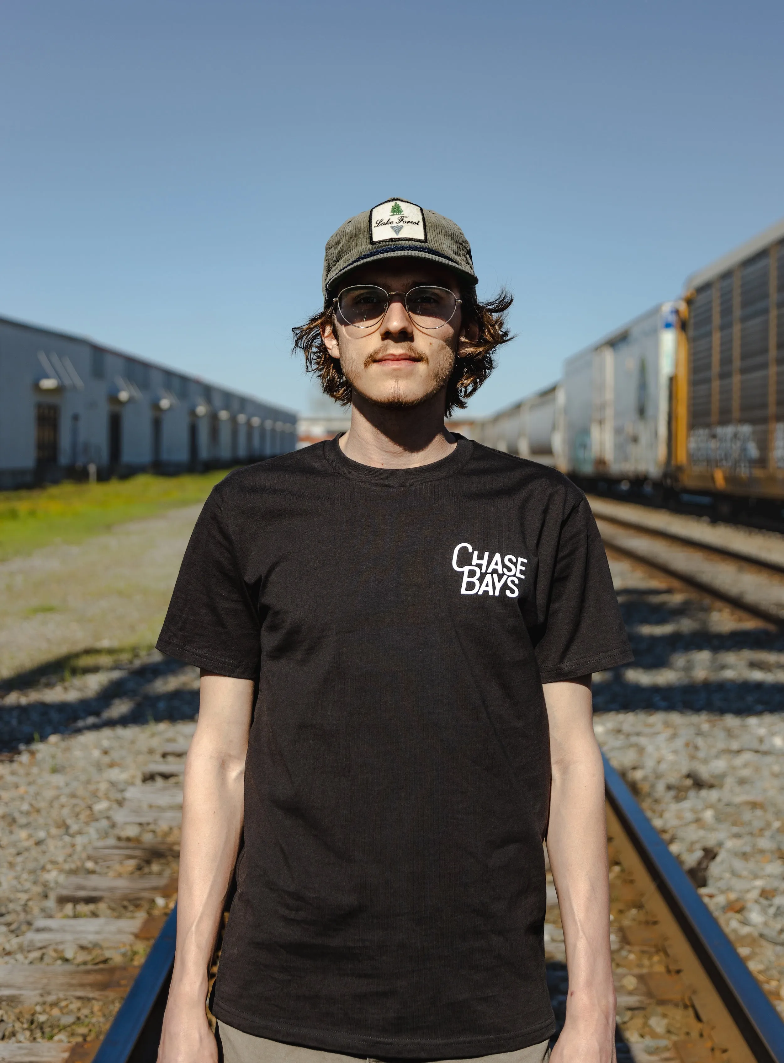 Handbrake Dynamic V2 Pocket Tee