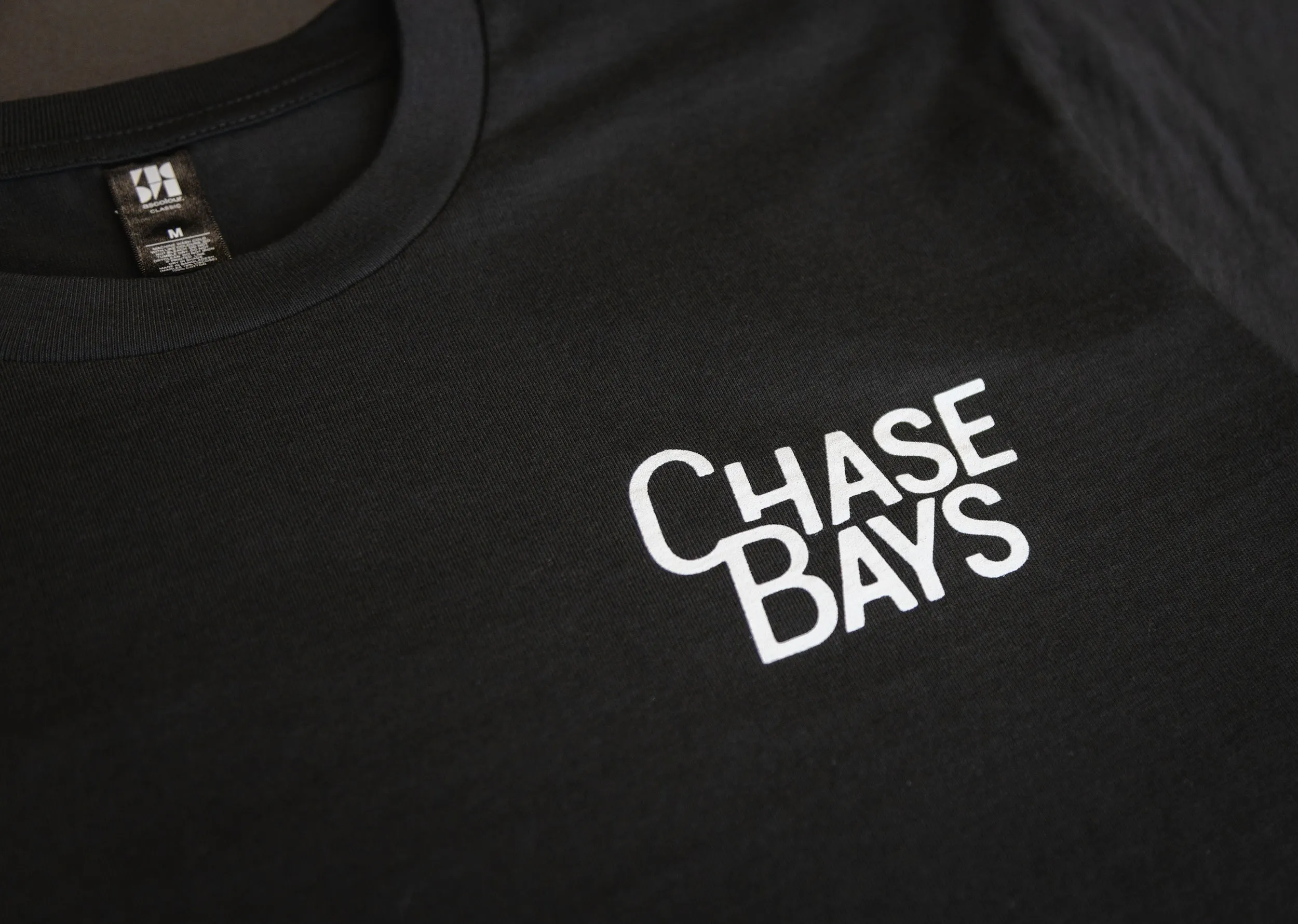 Handbrake Dynamic V2 Pocket Tee