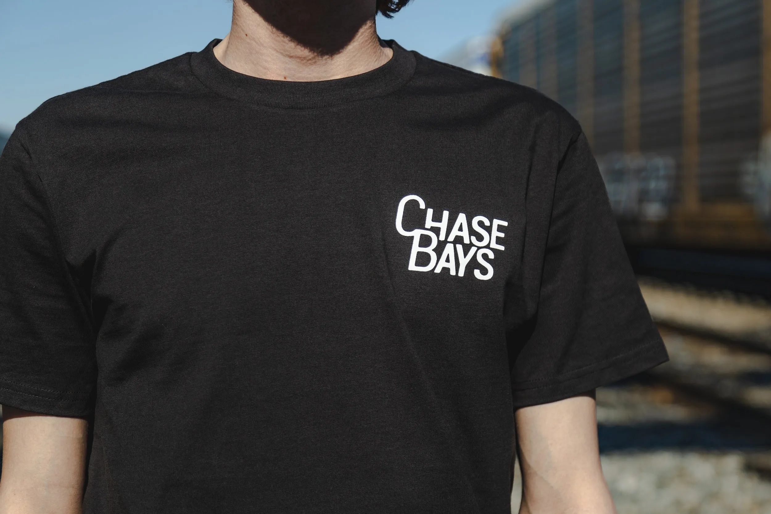 Handbrake Dynamic V2 Pocket Tee