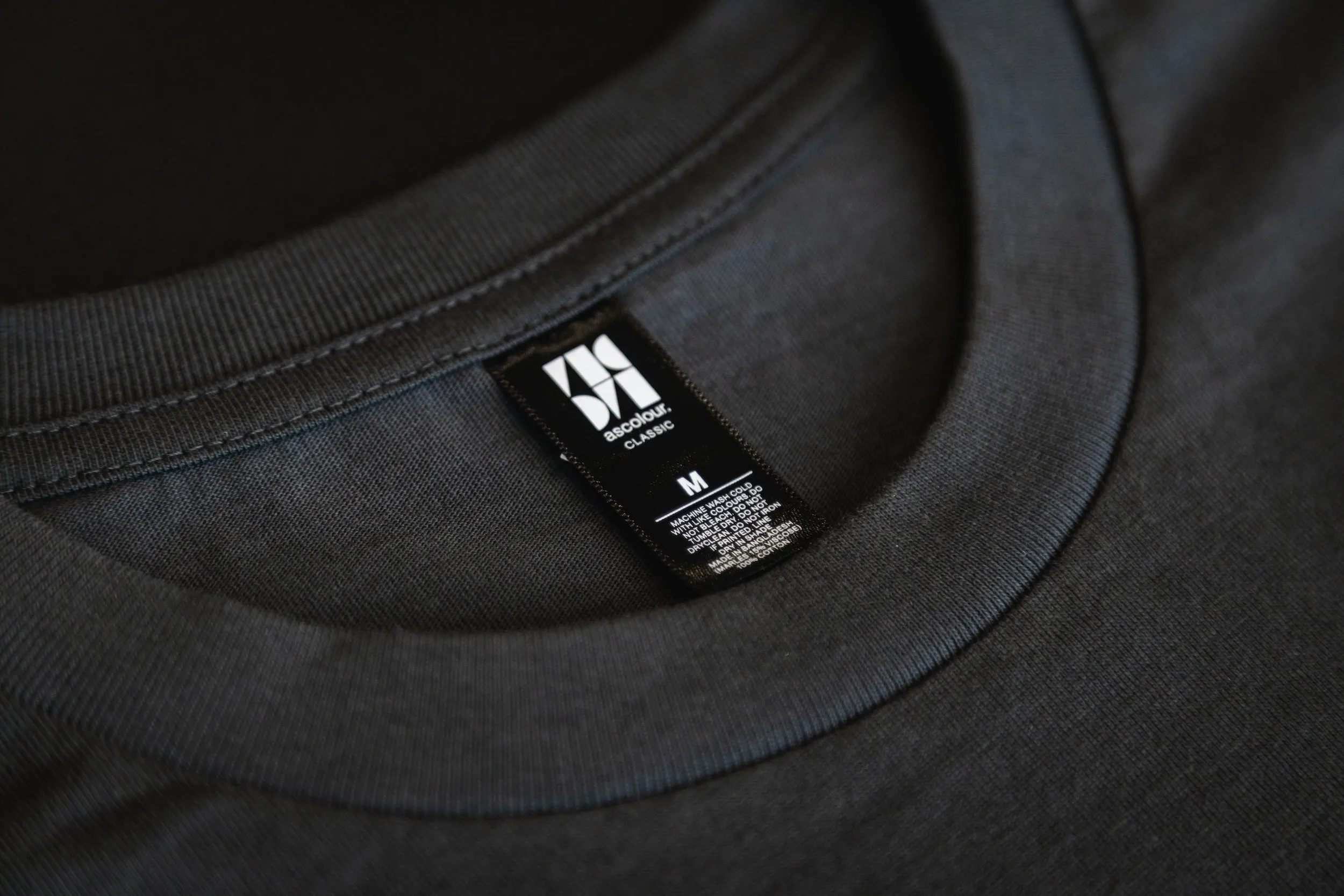 Handbrake Dynamic V2 Pocket Tee