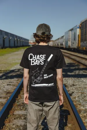 Handbrake Dynamic V2 Pocket Tee