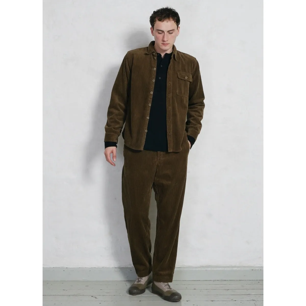 Hansen Silas 28-24-6 seaweed