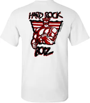 Hard Rock Boys