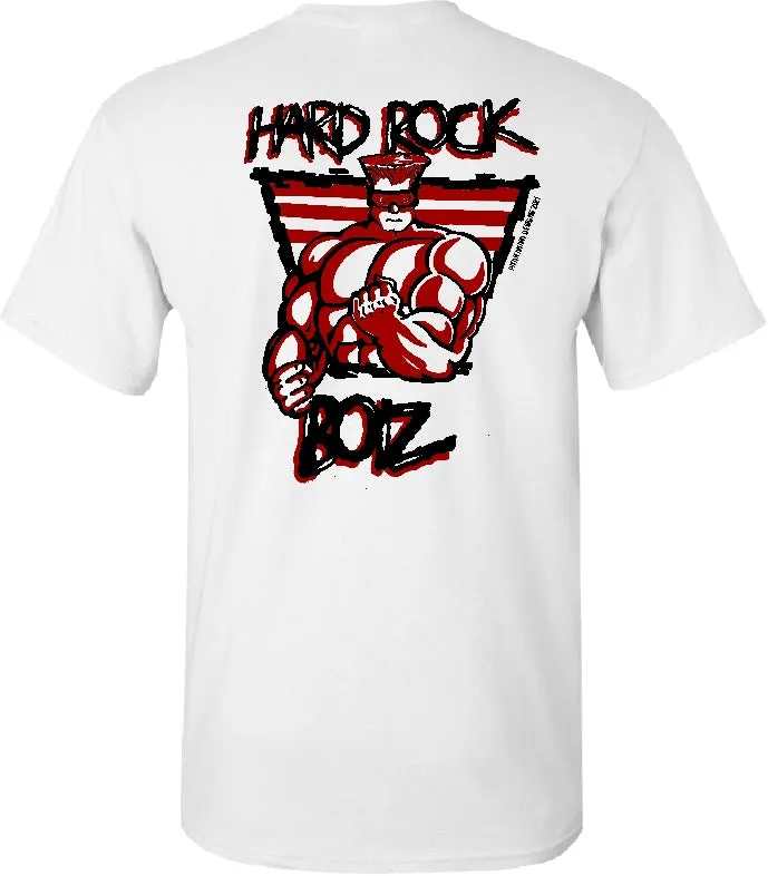 Hard Rock Boys