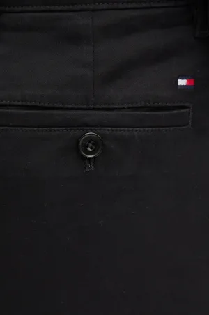 Harlem Chino Satin
