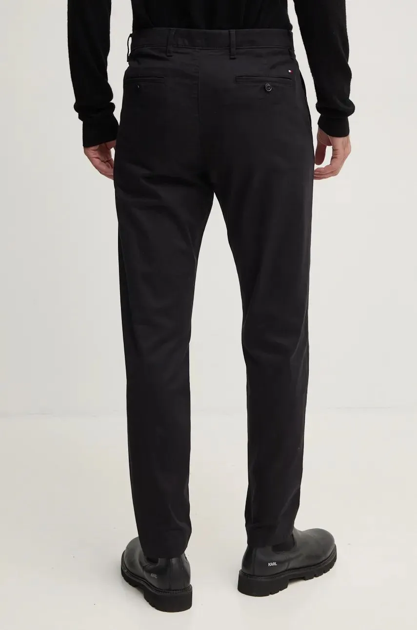 Harlem Chino Satin