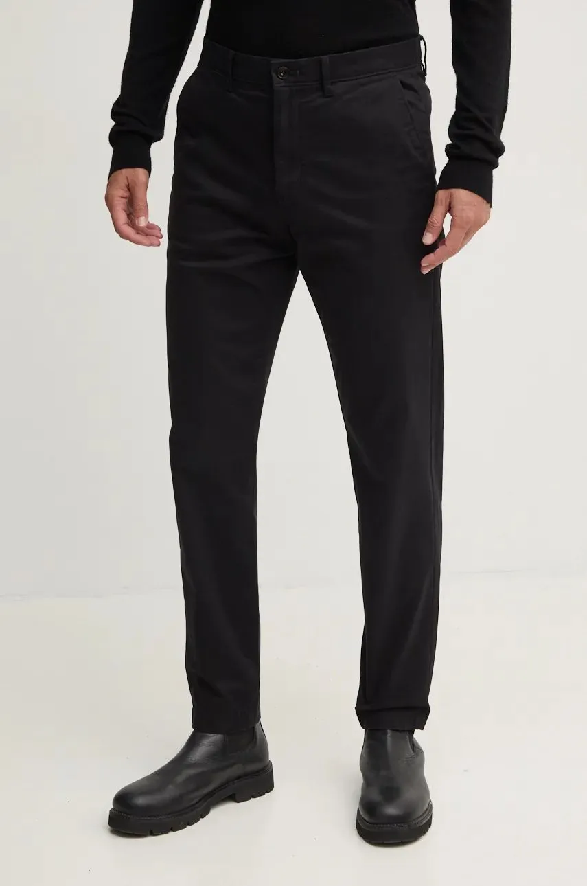 Harlem Chino Satin