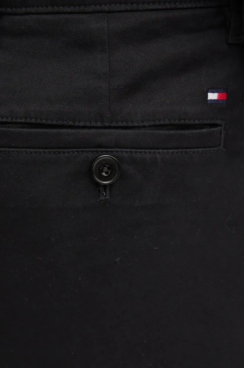 Harlem Chino Satin