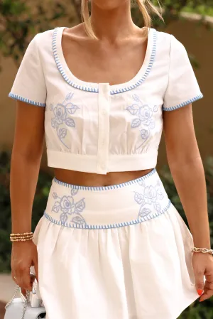 Hartley Top Ventilation Panel