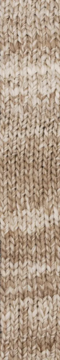 Haunui Silk
