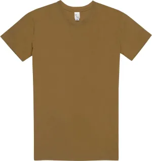 Have It Tall Men's Ring Spun Cotton T Shirt
