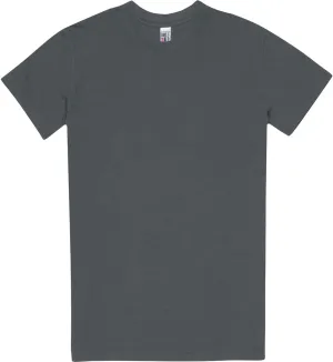 Have It Tall Men's Ring Spun Cotton T Shirt