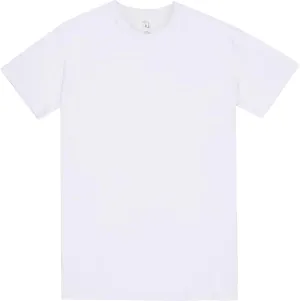 Have It Tall Men's Ring Spun Cotton T Shirt