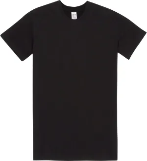 Have It Tall Men's Ring Spun Cotton T Shirt
