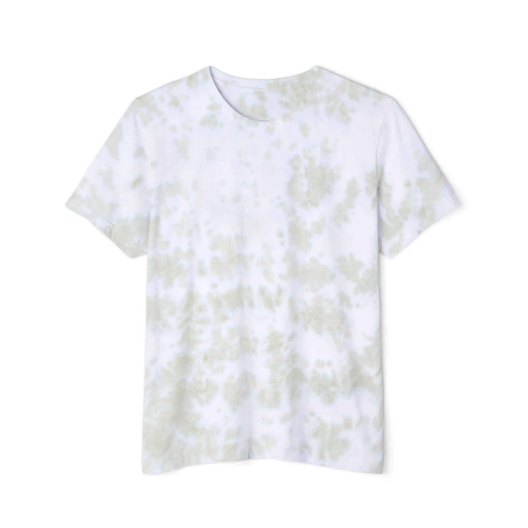 Heal With Glory FWD Fashion Tie-Dyed T-Shirt
