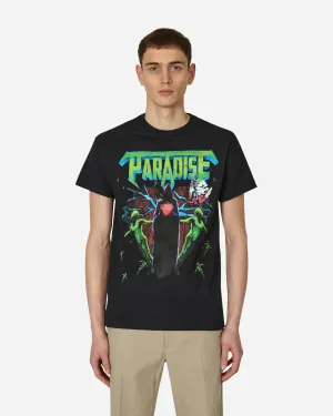 Heart Of Darkness T-Shirt Black