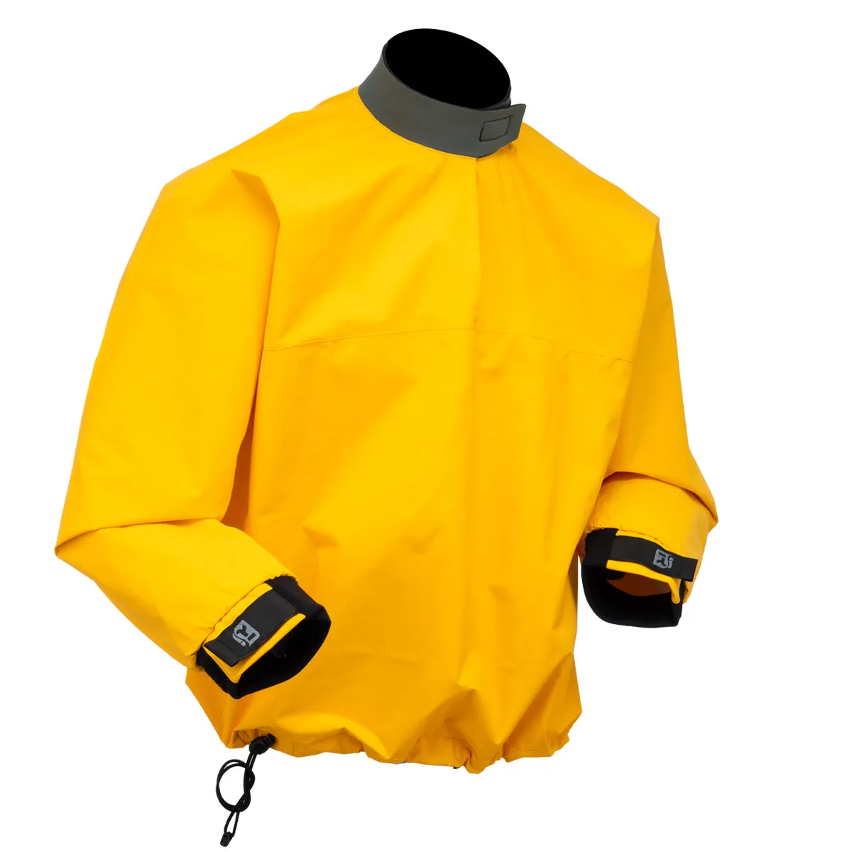 Basic Splash Jacket Anti Glare Trim Compression Panels