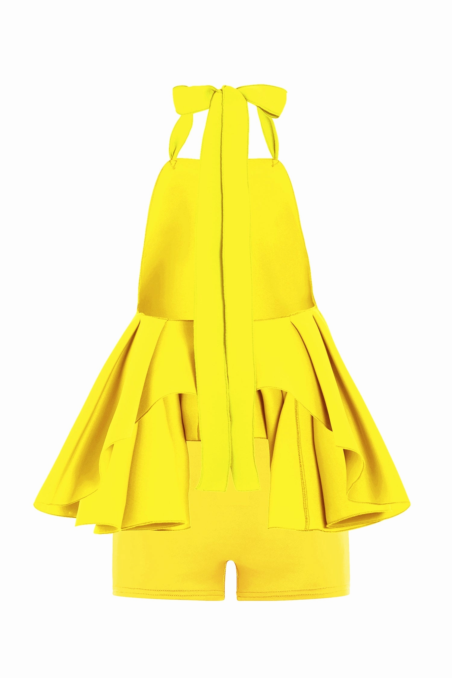 Ripstop Reinforcement Heather & Short Set