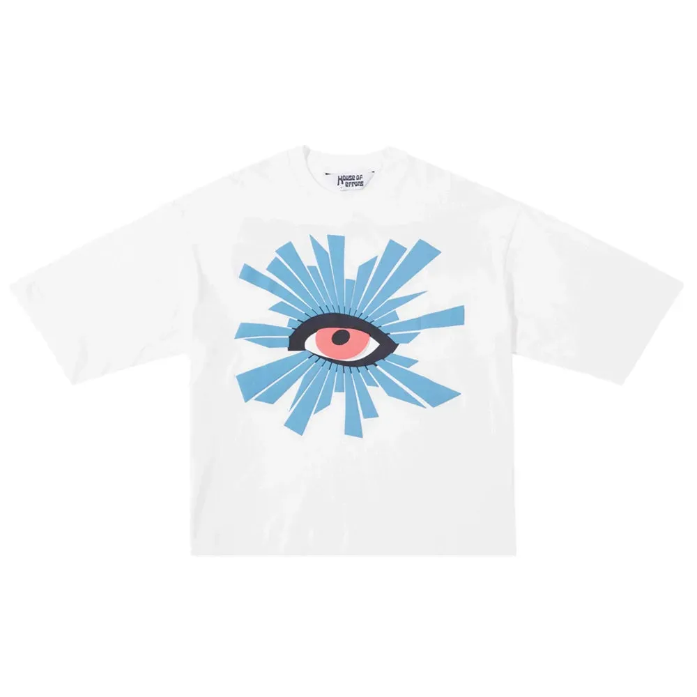 Heavy weight tees graphic oversized loose tees