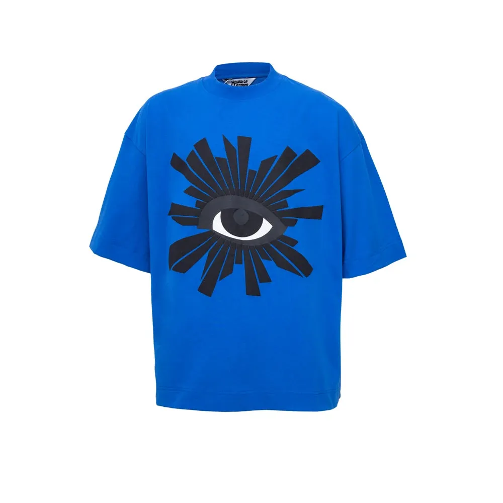 Heavy weight tees graphic oversized loose tees