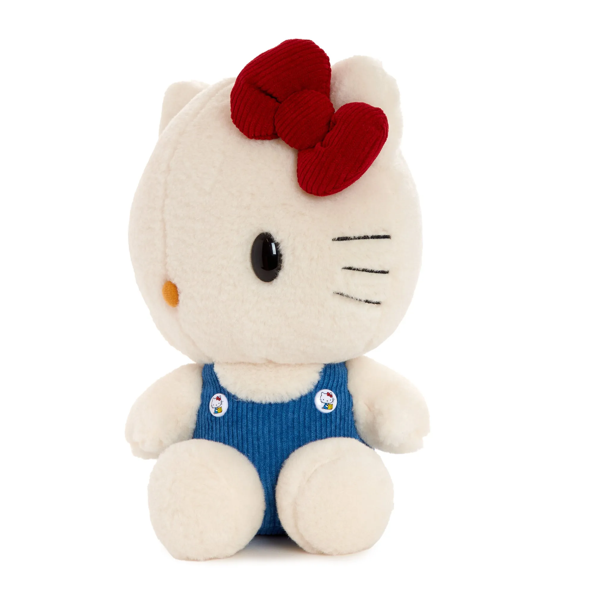 Hello Kitty 13" Plush (Red Classic Series)