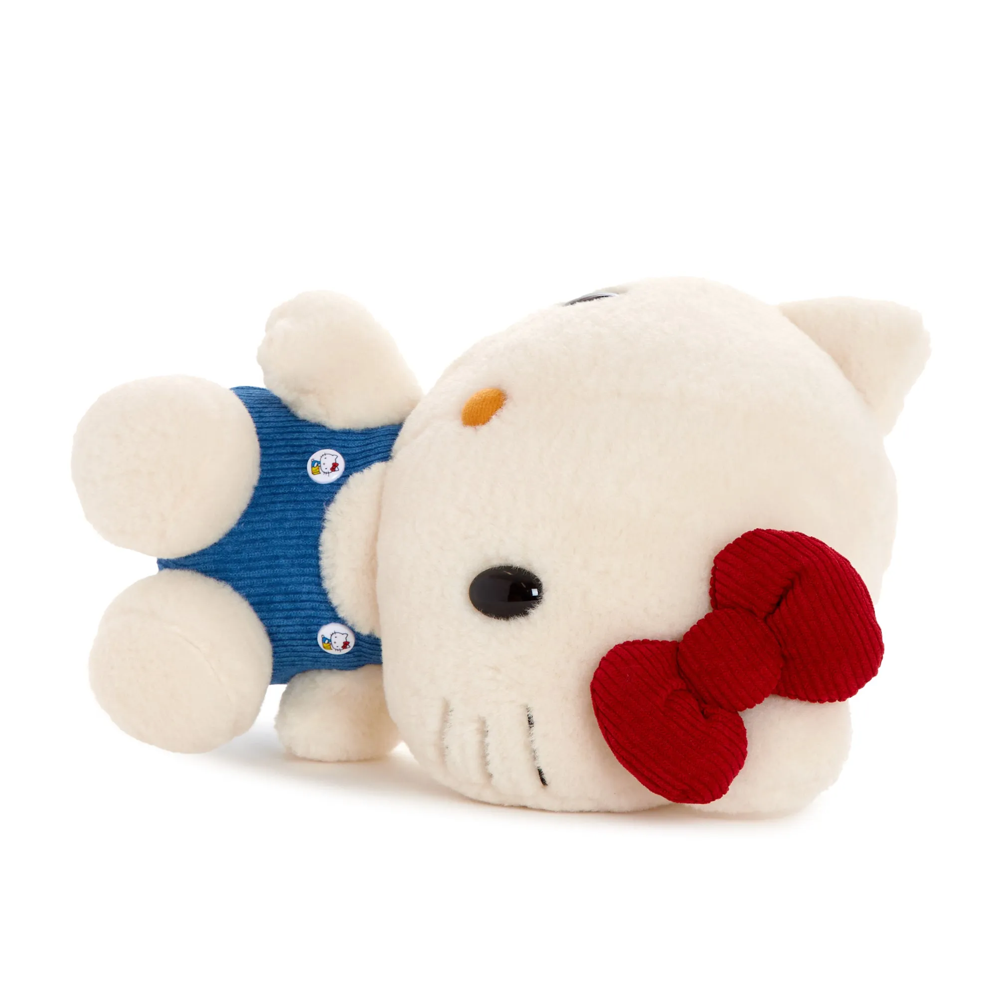 Hello Kitty 13" Plush (Red Classic Series)