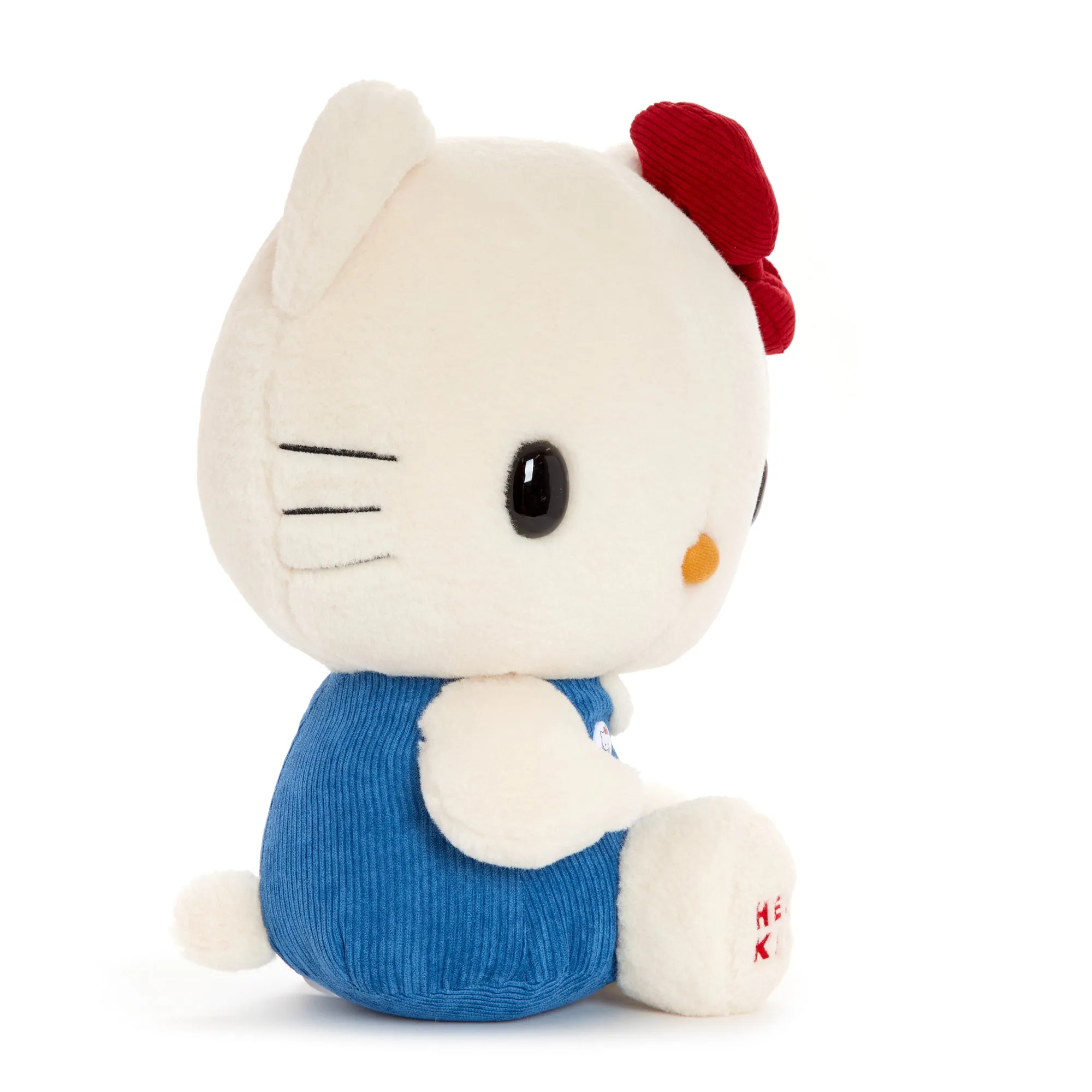 Hello Kitty 17" Plush Set (Red Classic Series)