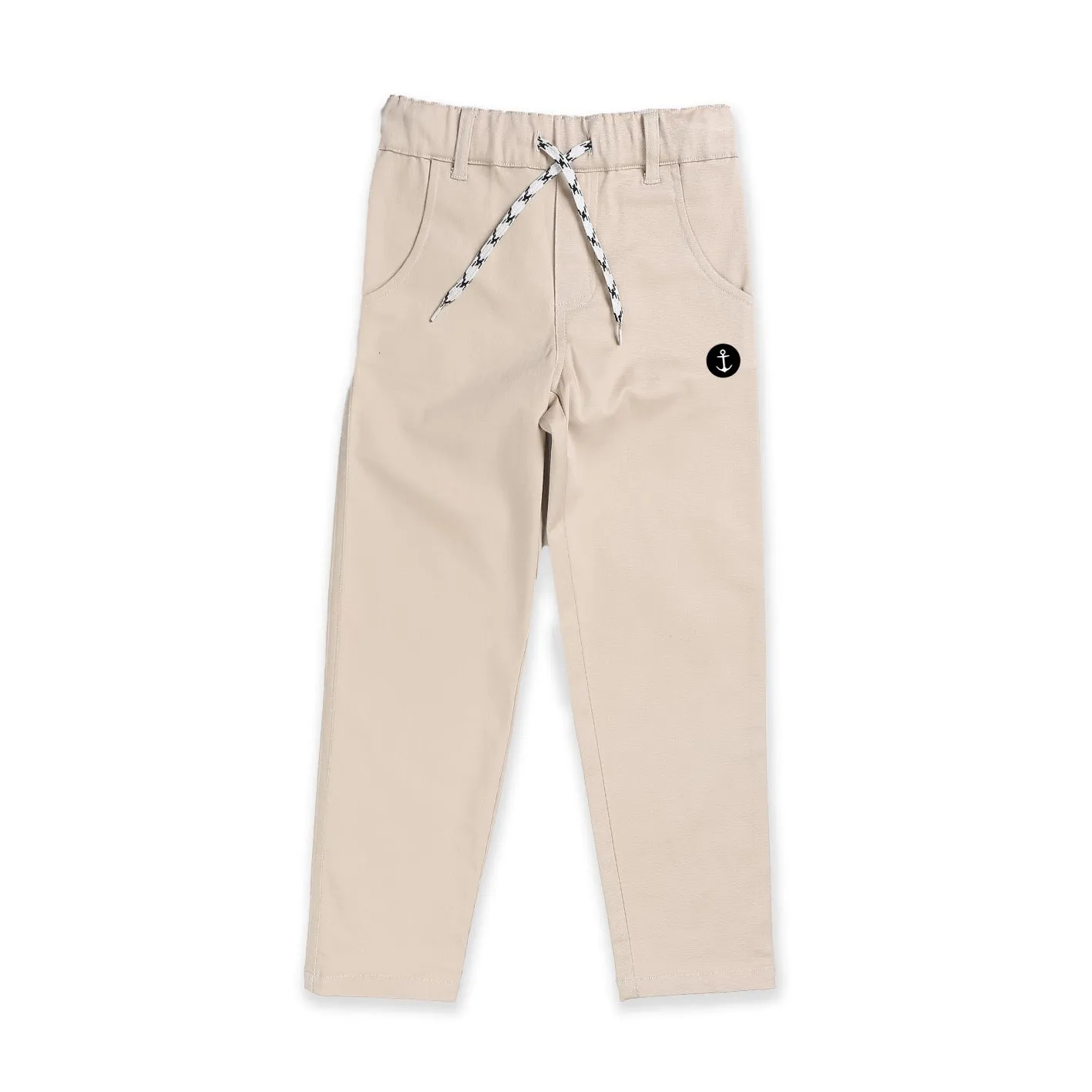 Hello Stranger Weekend Chinos
