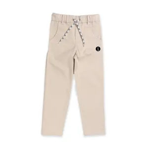 Hello Stranger Weekend Chinos