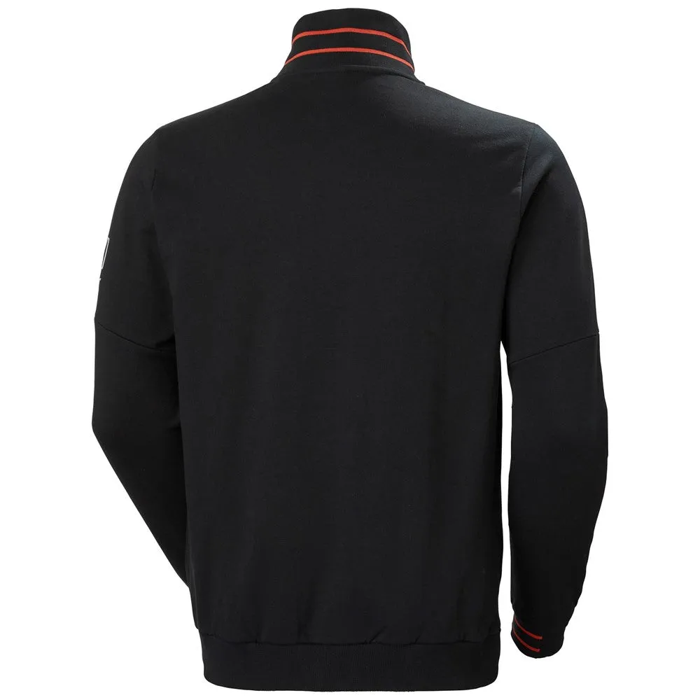 Helly Hansen Workwear Kensington Zip Sweatshirt