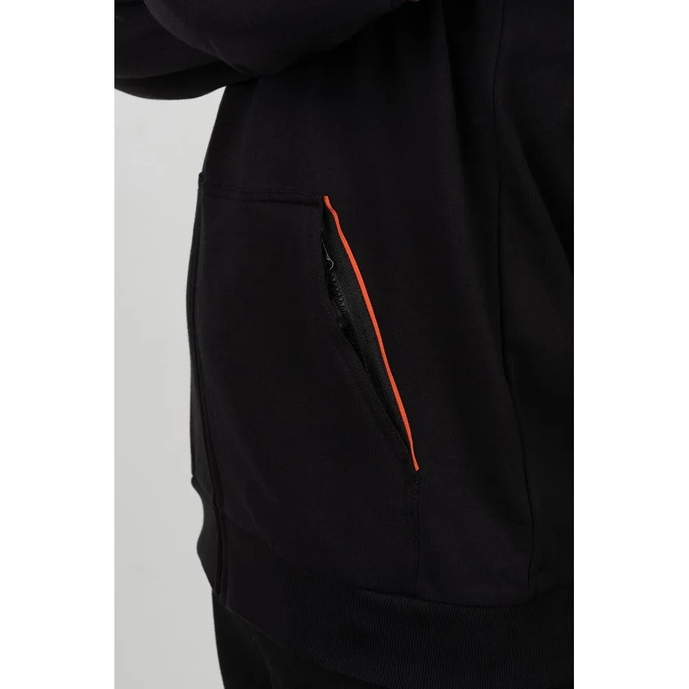 Helly Hansen Workwear Kensington Zip Sweatshirt