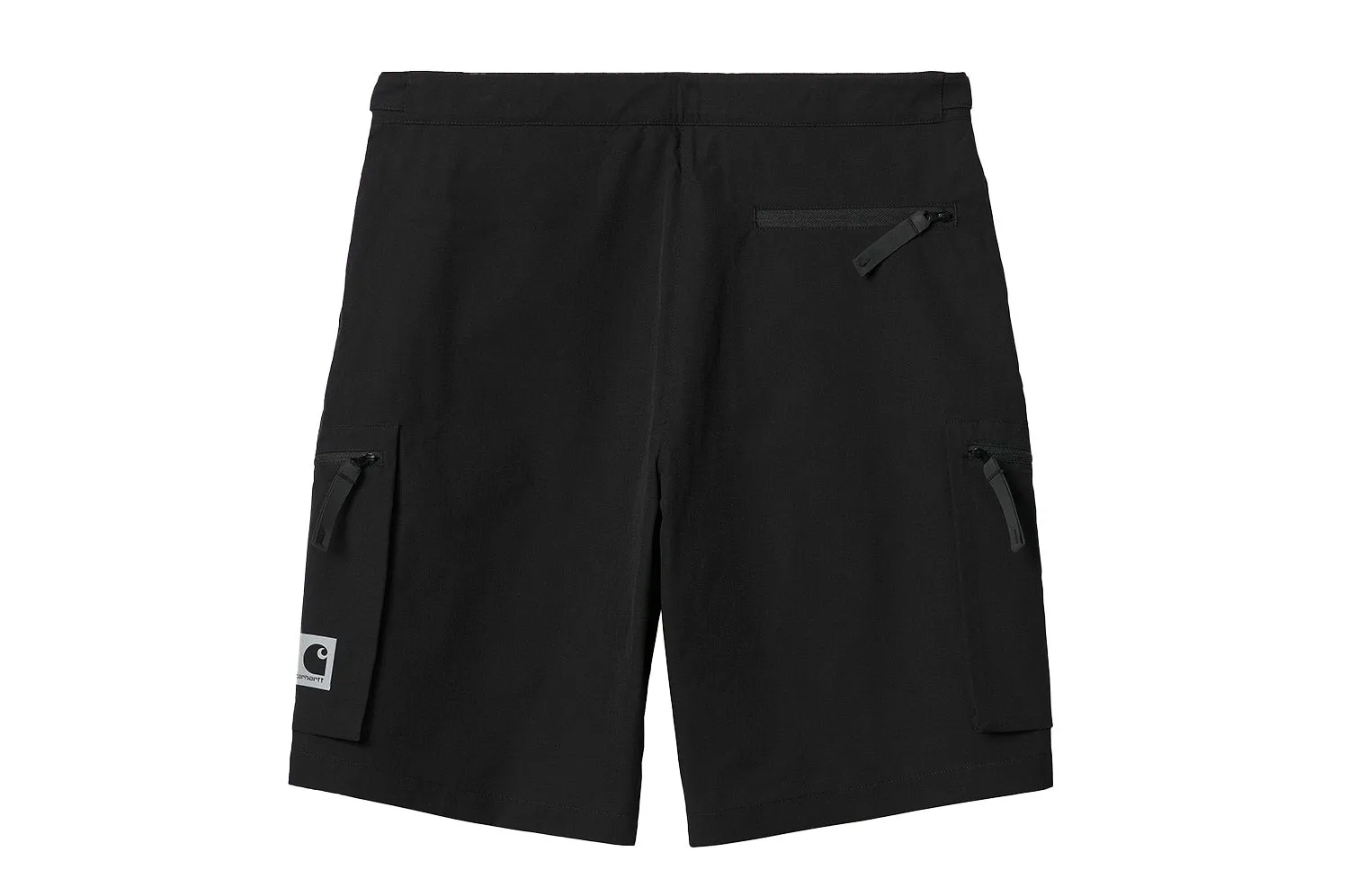 Hewitt Short