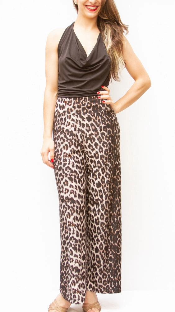 QuickRelease Hidden Storage Pockets TOP - Triangle (Microfiber)