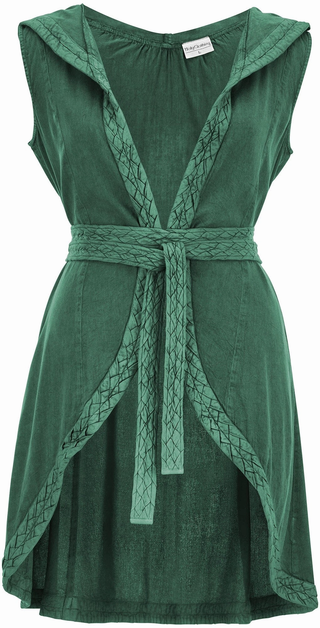 FadeResistant Finish Rogue